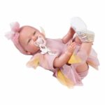 Prima mea papusa - Daniela 52 cm - imagine 3