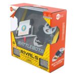 Set 2 robot de lupta cu telecomanda Battlebots Rivals V5 Hexbug SPINMASTER — изображение 3