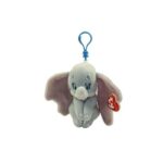 BB DUMBO - elephant with sound 8.5 cm
