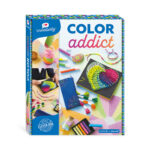 Mutliactivitati Color Addict JANOD