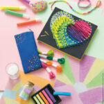 Mutliactivitati Color Addict JANOD - imagine 6