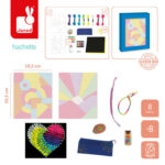 Mutliactivitati Color Addict JANOD - imagine 3