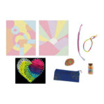 Mutliactivitati Color Addict JANOD - imagine 5
