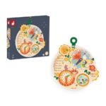 Calendar Roata timpului JANOD - imagine 3