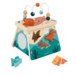Dino - Vulcan cu activitati multiple JANOD — изображение 2