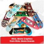 Tech Deck Pro Deluxe — изображение 5