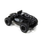 Masina cu telecomanda Off-road Crawler – Race negru mat, (1:14) - imagine 3
