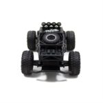 Masina cu telecomanda Off-road Crawler – Race negru mat, (1:14) - imagine 4