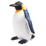 Jucarie pinguin imperial 38cm Wild Republic