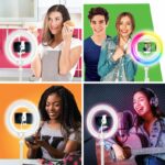 Set de filmare video "Studio Creator Video Maker Kit" Canal Toys - imagine 3