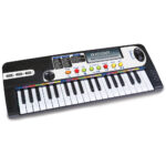 Sintetizator electric cu 37 clape Bontempi - imagine 2