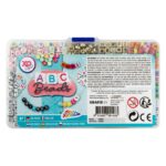 Set de creatie bratarii ABC-Beads Grafix