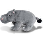 Jucarie de plus Hipopotam 30 cm Wild Republic