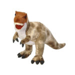 Jucarie de plus Dinosaur T-Rex 43 cm Wild Republic