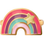 Inele Glitter and Gold in asort SPIEGELBURG - imagine 4