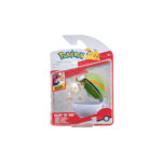 Figurina Clip 'N Go Poke Bal POKEMON JAZWARES in assort. - imagine 5