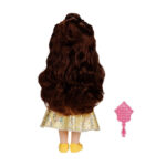 Papusa Belle DISNEY PRINCESS JAKKS - imagine 3