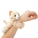 Jucarie moale imbratisoare motan 20cm Wild Republic - imagine 2