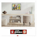 Puzzle - 500 Watch The Birdie EDUCA - imagine 4