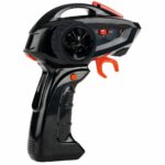 Masina cu telecomandaa Red Bull Peugeot WRX 208 CARRERA - imagine 4