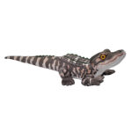 Jucarie de plus Alligator Wild Republic