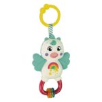 Zornaitoare Baby Unicorn Clementoni - imagine 2