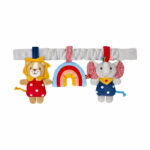 Accesor pentru carucior SPIEGELBURG