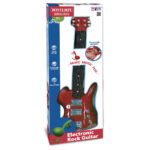 Chitara electronica Rock Guitar BONTEMPI — изображение 3