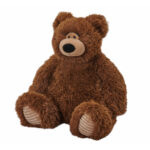 Jucarie de plus Ursul Snuggleluvs 30cm Wild Republic