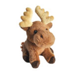 Jucarie de plus Elan 13cm Wild Republic