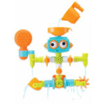Set de joaca Tevi INFANTINO - imagine 2