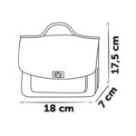 Geanta cu cosmetica cu acces. Smoby - imagine 4