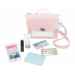 Geanta cu cosmetica cu acces. Smoby - imagine 2