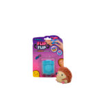 Flip and Change -schimbare animal in asortiment JOHNTOY - imagine 4