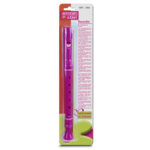 Fluier roz Bontempi - imagine 4
