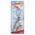 Saxofon cu 4 clape BONTEMPI - imagine 3