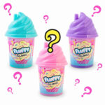 Set de joaca cu Slime Shaker Fluffy Canal Toys — изображение 2