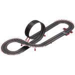 Pista de curse 4,9 m PAW Patrol - Ready Race Rescue Carrera — изображение 2