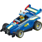 Pista de curse 4,9 m PAW Patrol - Ready Race Rescue Carrera — изображение 4