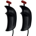 Pista de curse 4,9 m PAW Patrol - Ready Race Rescue Carrera — изображение 5