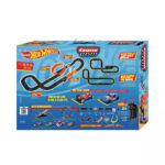 Pista de curse 6,4 m Carrera GO!!! Hot Wheel Carrera - imagine 5