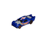 Pista de curse 6,4 m Carrera GO!!! Hot Wheel Carrera - imagine 3