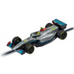 Pista de curse 6 m Carrera GO!!! Formula Qualifying Carrera - imagine 3