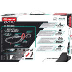 Pista de curse 6 m Carrera GO!!! Formula Qualifying Carrera - imagine 5
