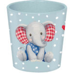 Set vesela Elefant si Leu SPIEGELBURG — изображение 3