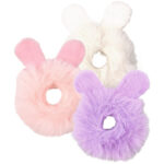 Elastic de par- Bunny in asort SPIEGELBURG