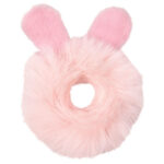 Elastic de par- Bunny in asort SPIEGELBURG - imagine 2