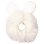 Elastic de par- Bunny in asort SPIEGELBURG - imagine 3