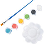 Set de creatie - Unicorn SPIEGELBURG - imagine 3