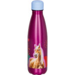 Sticla de inox -I LOVE HORSES SPIEGELBURG - imagine 2